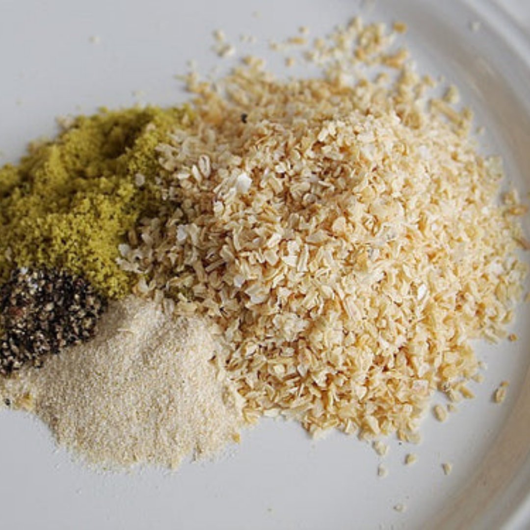 Dry Soup Mix's The Head Nut