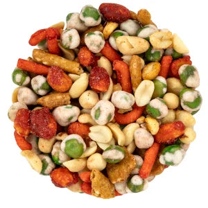 Hot Honey Mix