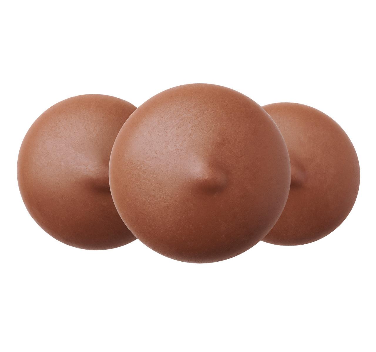 Wilbur Milk Chocolate Wafers