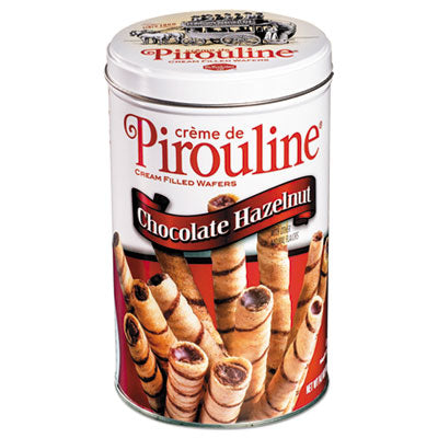 Pirouline Chocolate Hazelnut