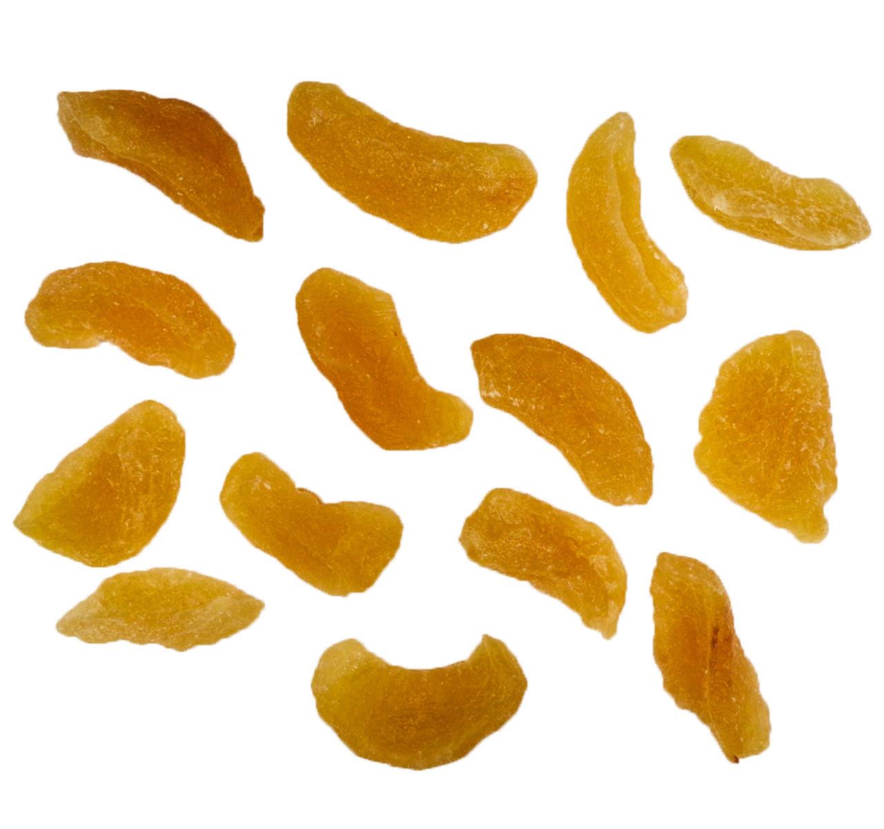 Peach Slices