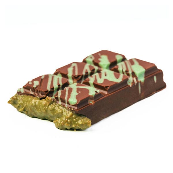 Dubai Viral Chocolate Bar Pistachio (As Seen On Tik Tok) - 2.6oz