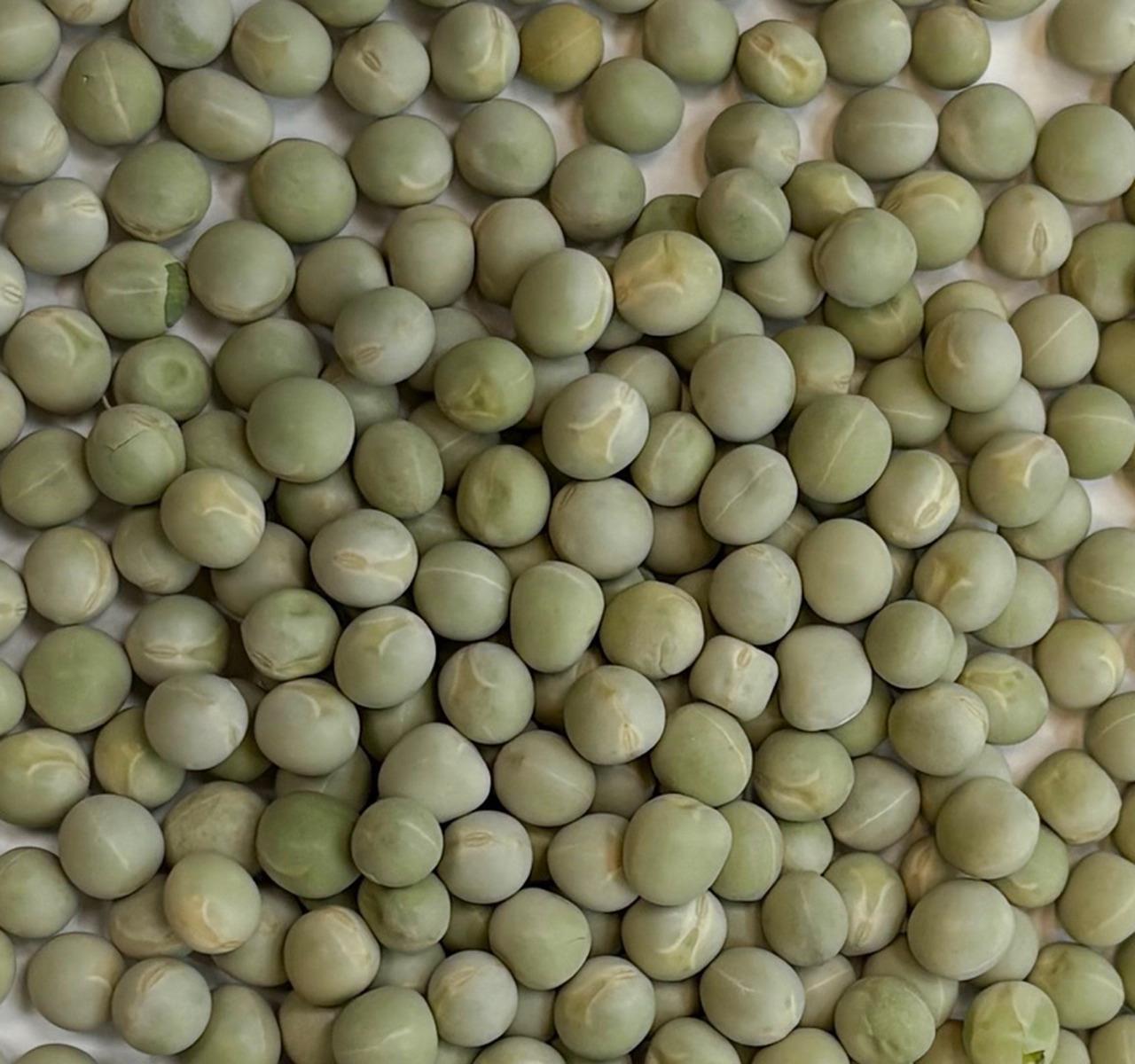 Whole Green Peas