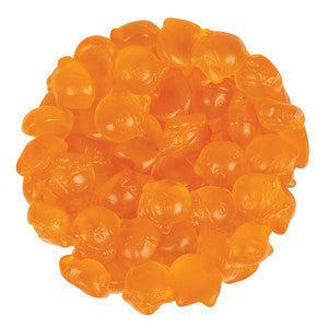 3D Goldfish Gummi