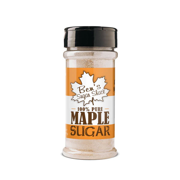 Ben's Sugar Shack Pure Maple Sugar - 5oz