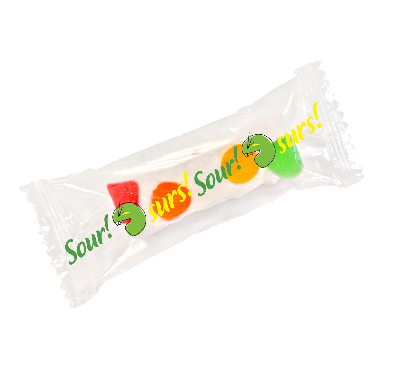 Sour Jujube Nougat