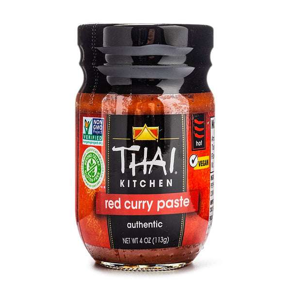 Thai Kitchen Red Curry Paste