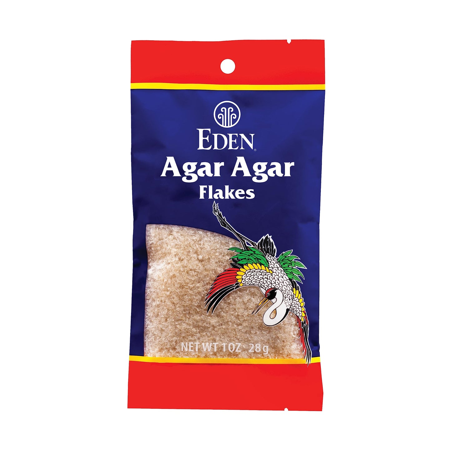 Eden Agar Agar Flakes