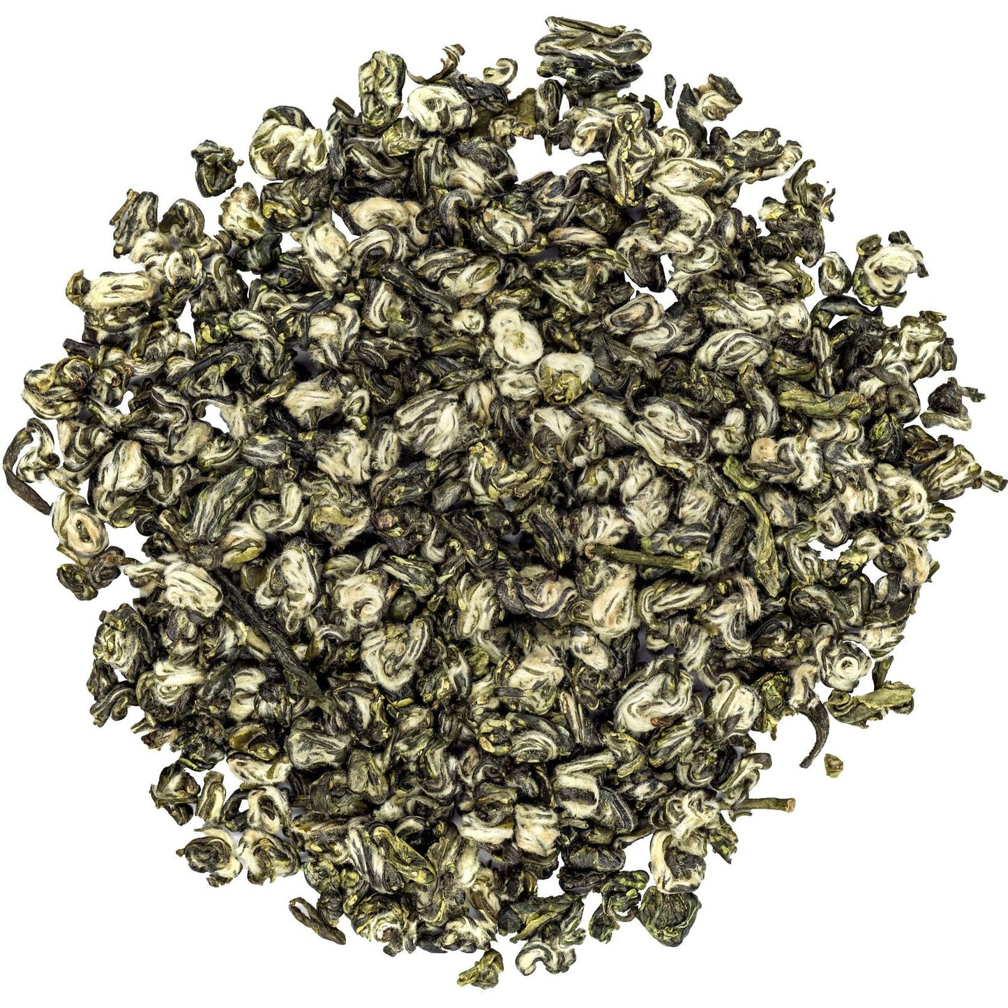 Silver Snail (Jasmin Yin Lou) Tea