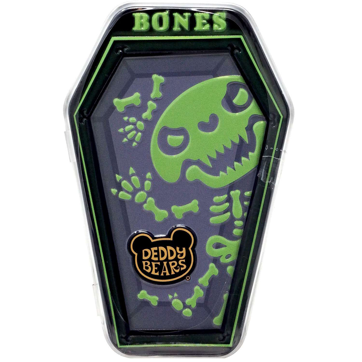 Halloween Deddy Bears Dead Cute Candy Bears 1.2oz