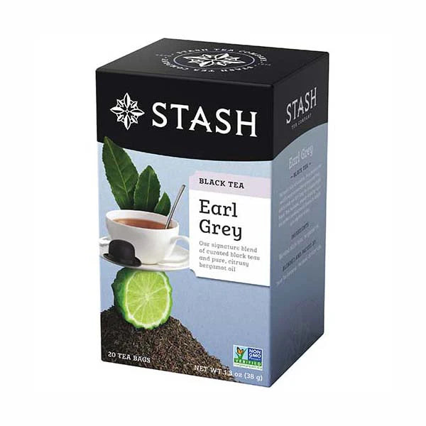 Stash Earl Grey Tea
