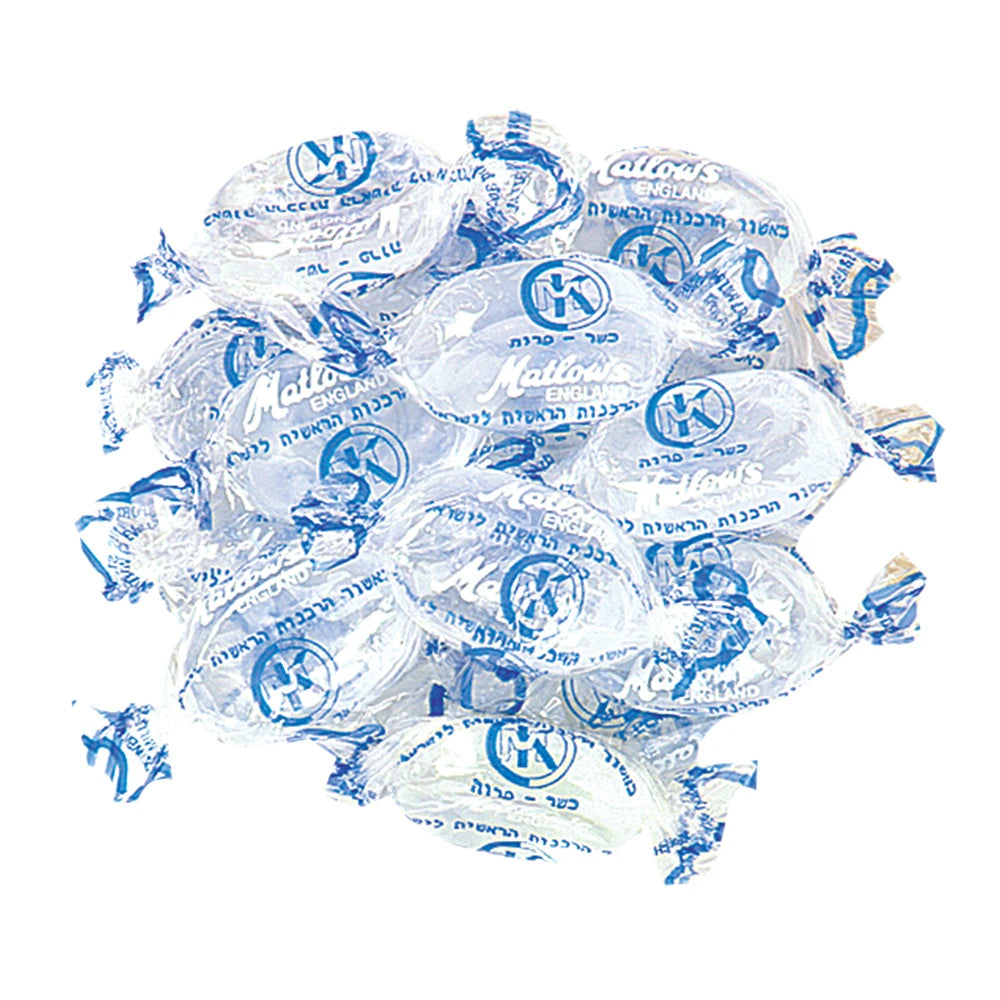 Matlow Clear Crystal Candy
