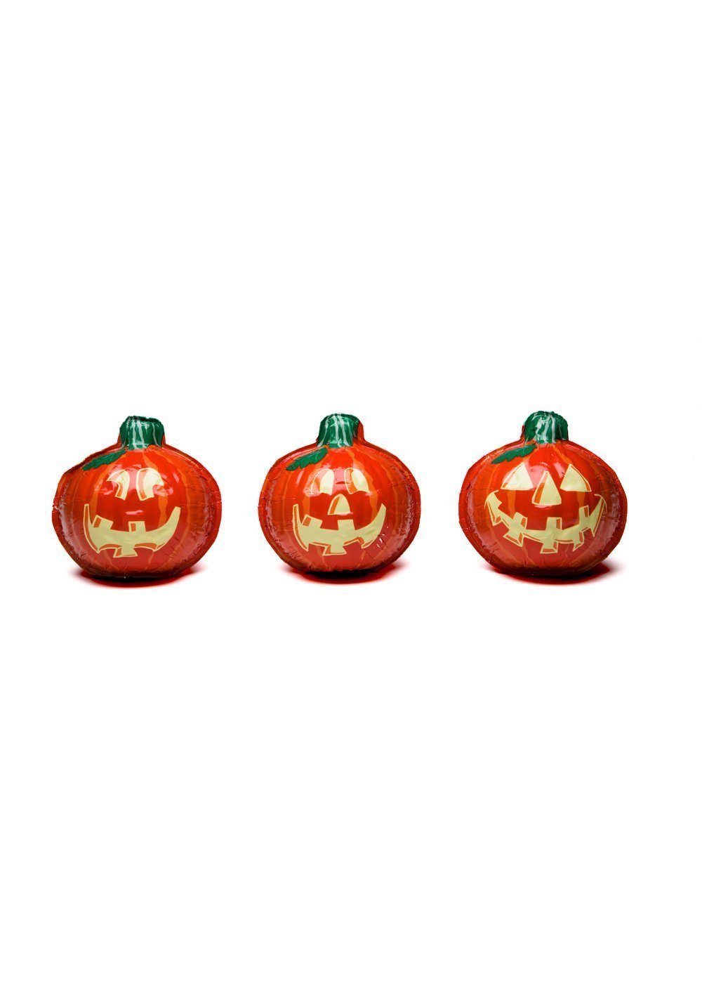 Madelaine Semi Solid Milk Chocolate Pumpkins