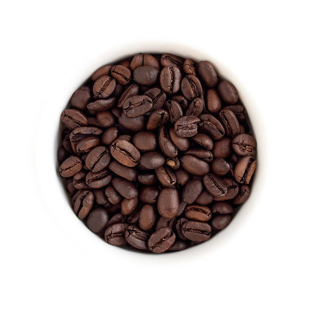 Decaf Ethiopian Sidamo Coffee