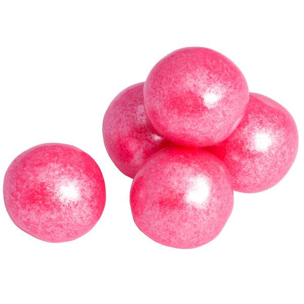 Pink Gumballs