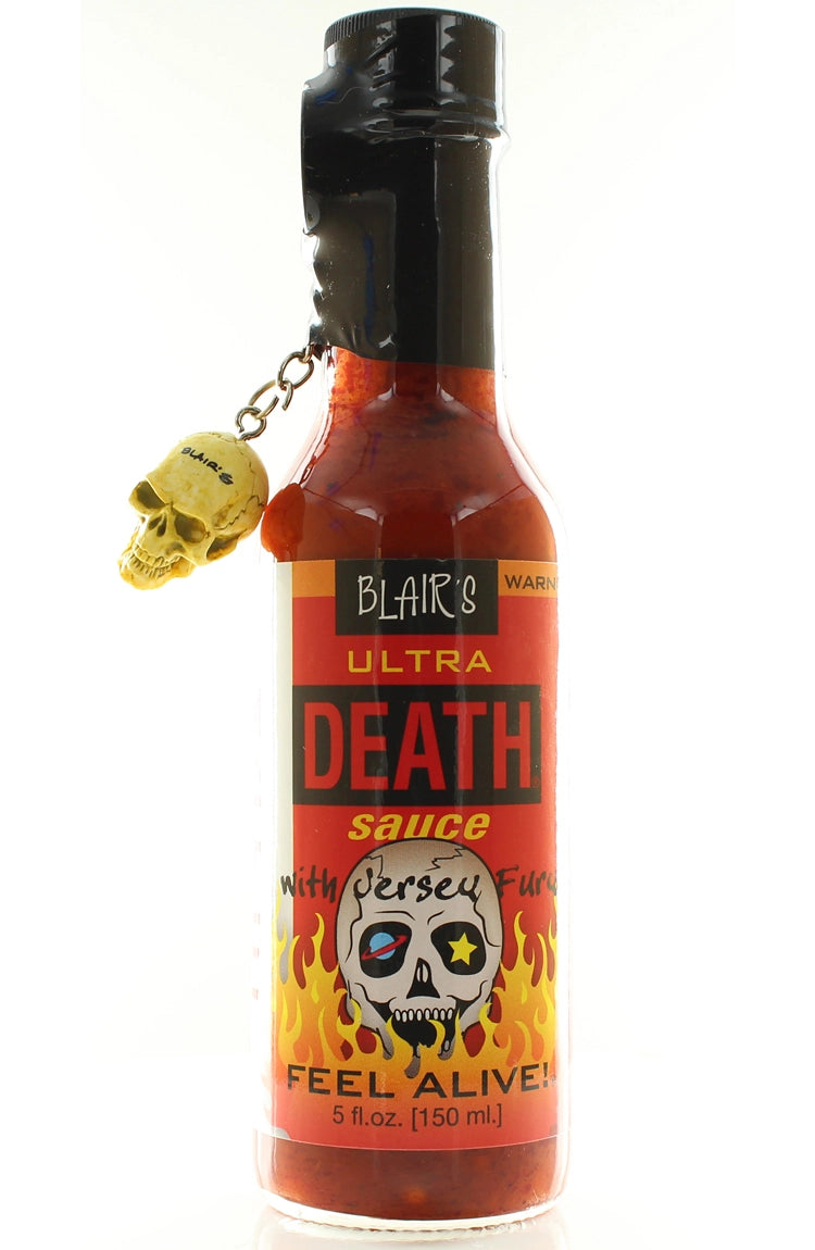 Blair's Ultra Death Sauce