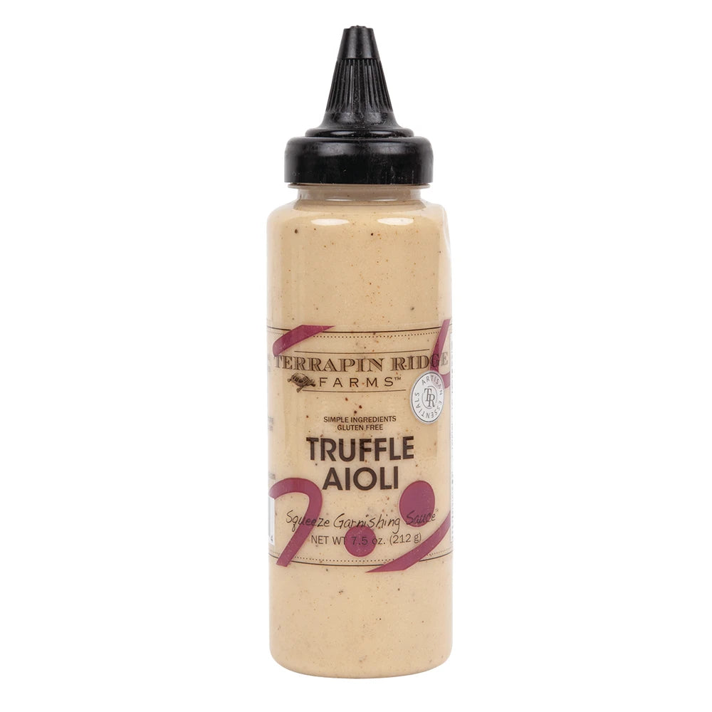 Terrapin Ridge Truffle Aioli