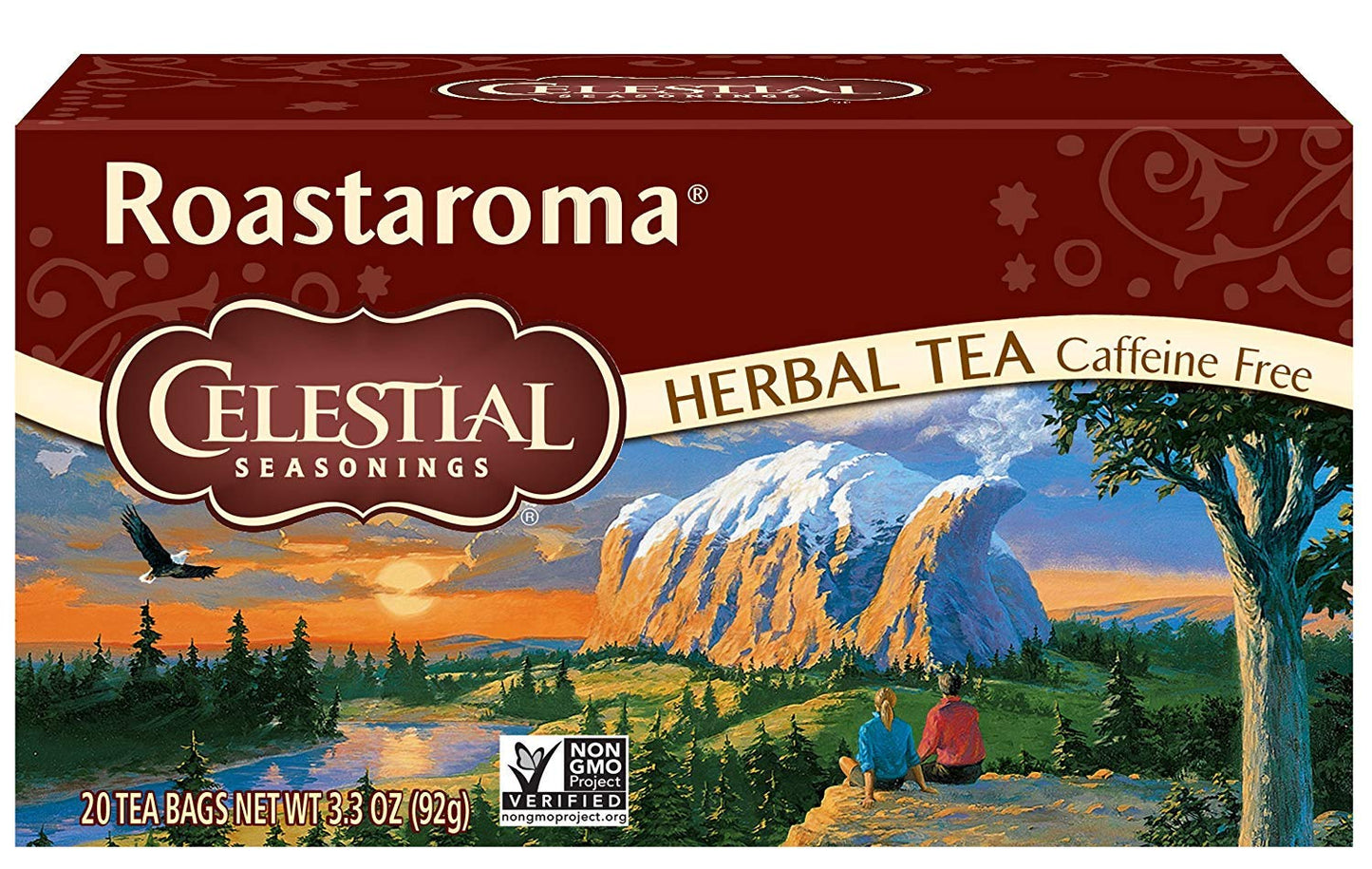Celestial Seasonings Roastaroma