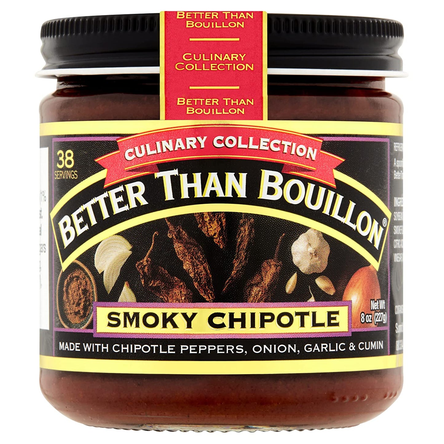 Better Than Bouillon Smoky Chipotle