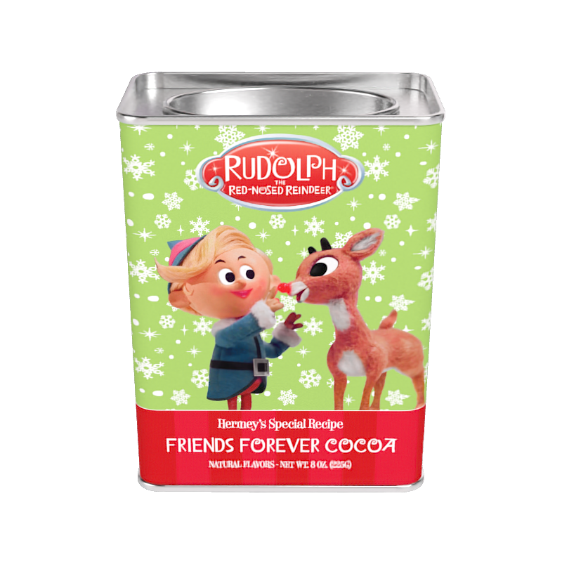 Rudolph Friends Forever Cocoa - 8oz