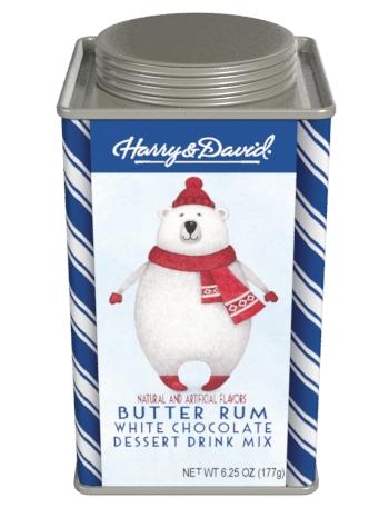 Harry & David Butter Rum Cocoa
