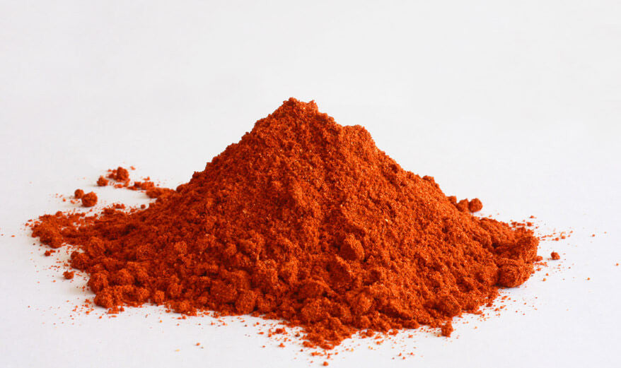 Berbere Seasoning