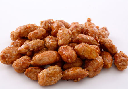 Butter Toffee Peanuts
