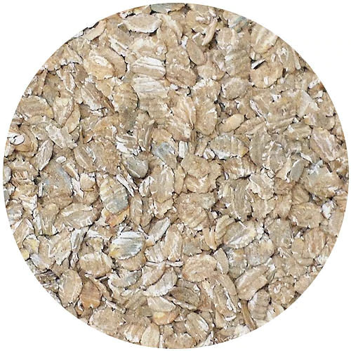 Rolled Rye Flakes
