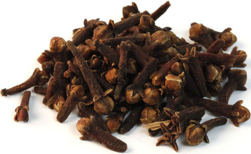 Whole Cloves