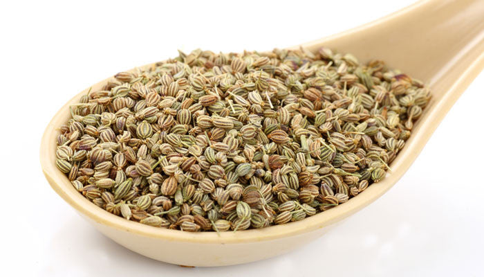 ajwain seeds plant Ajwain Seeds - 1 Ounce - North Park Produce