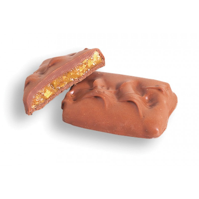 Sugar Free Asher's Milk Chocolate Almond Butter Toffee