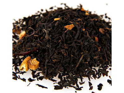 Apple Dumpling Black Tea