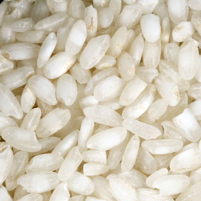 Arborio Italian Rice – The Head Nut