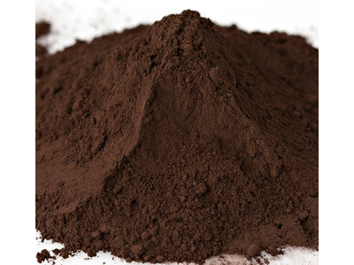Black Cocoa Powder – The Head Nut
