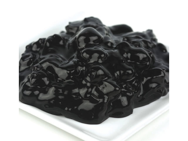 Black Raspberry Filling