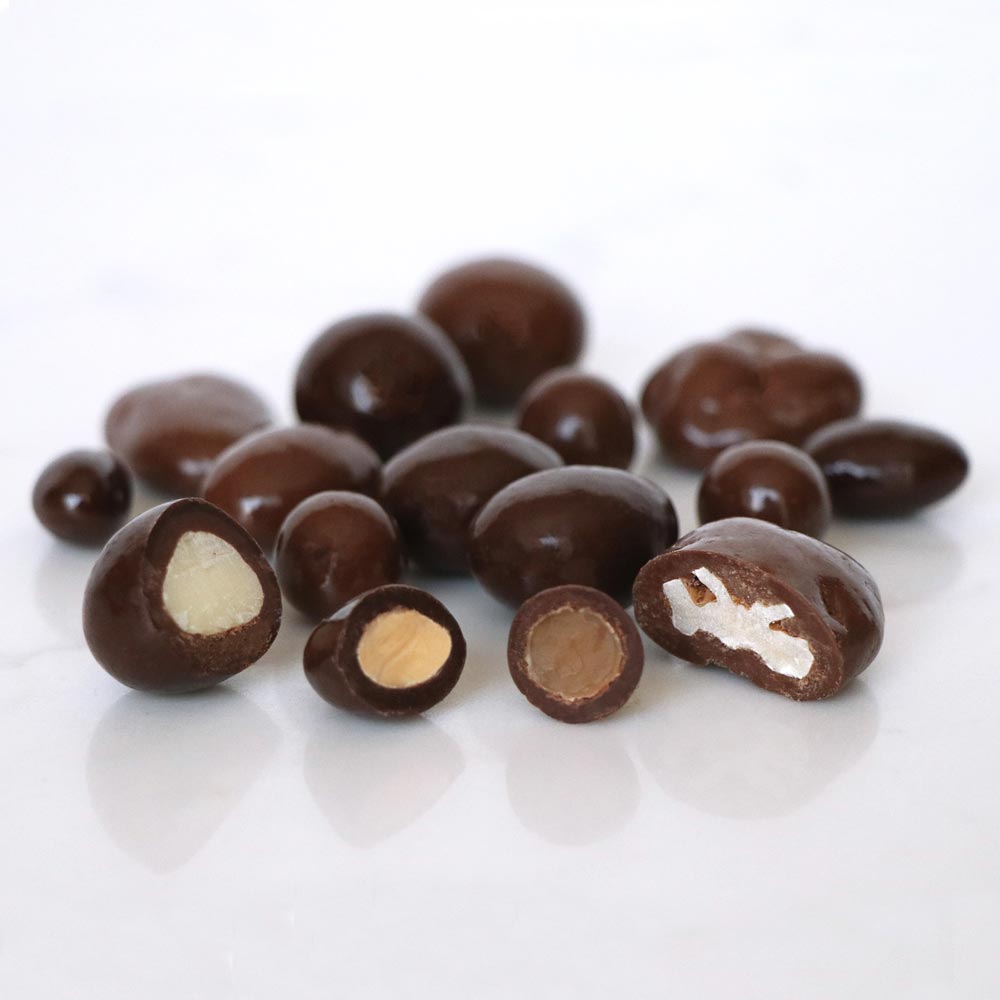 Sugar Free Bridge Mix (Milk & Dark Chocolate Mix)