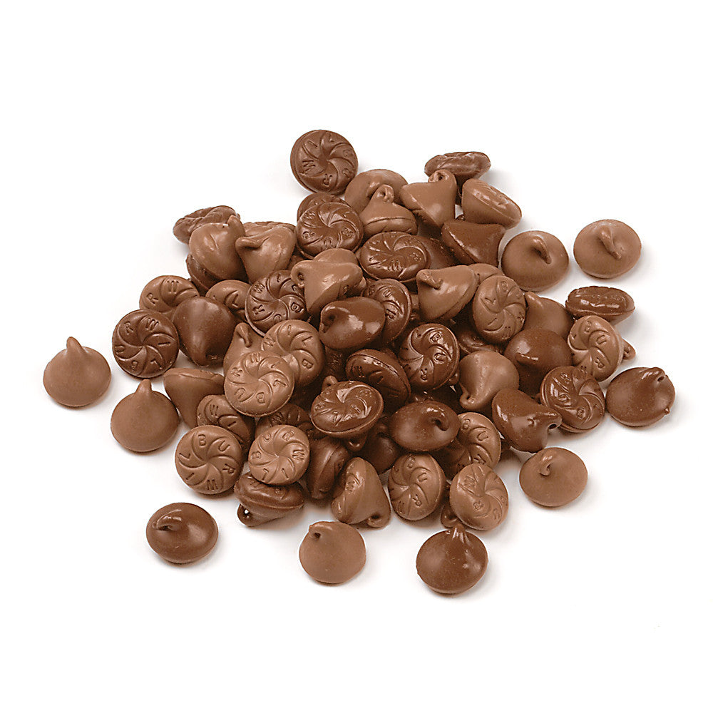 Milk Chocolate Wilbur Buds