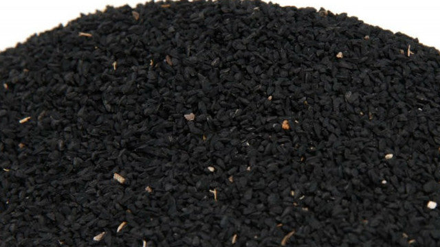 Black Caraway Seeds or Nigella Sativa Seeds (Black Onion Seed)