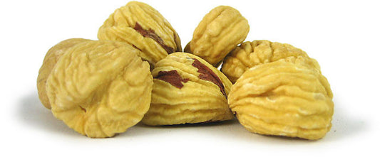 Dried Italian Chestnuts