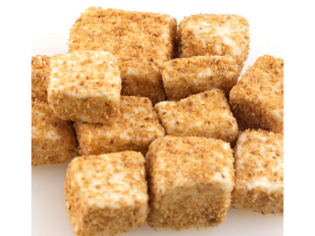 Toasted Coconut Marshmallow