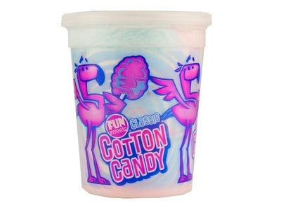 Cotton Candy Tub, Buy Cotton Candy Online