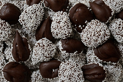 Sugar free Dark NonPariels