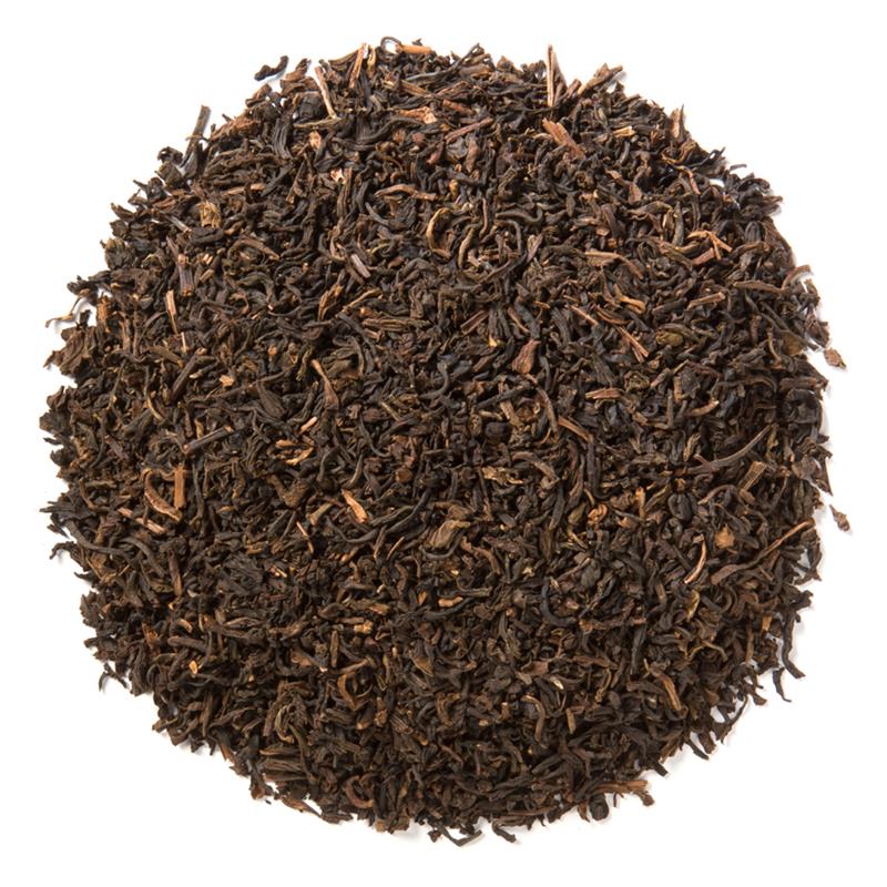 Decaf Earl Grey