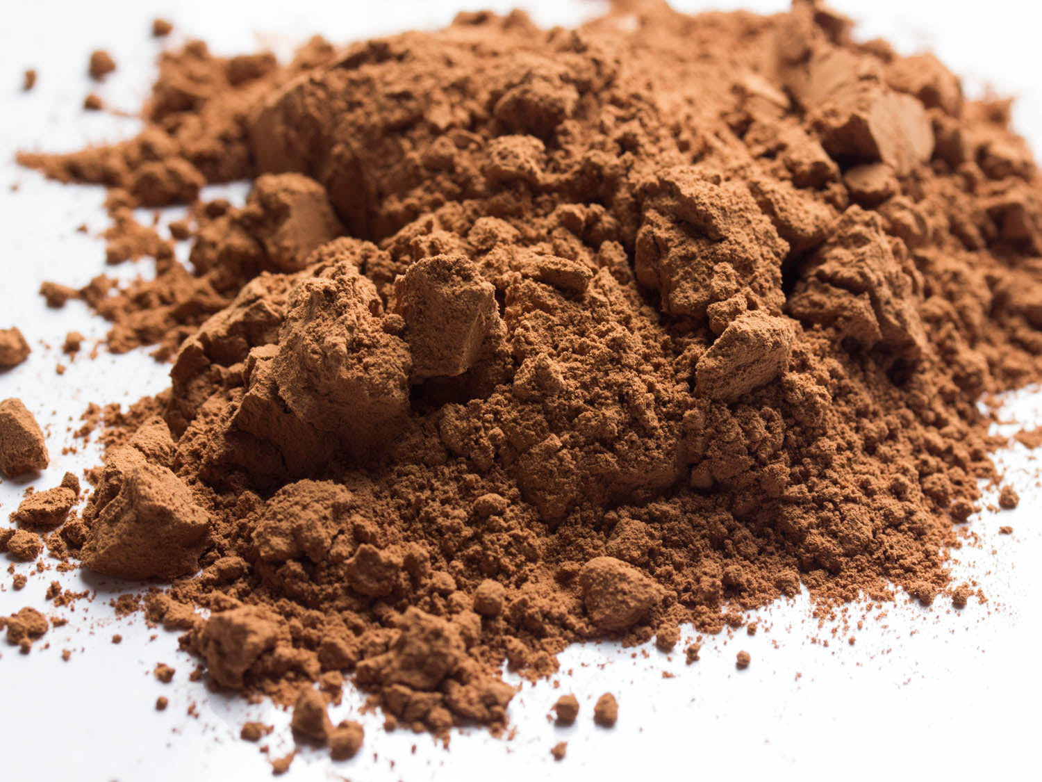 Black Cocoa Powder – The Head Nut