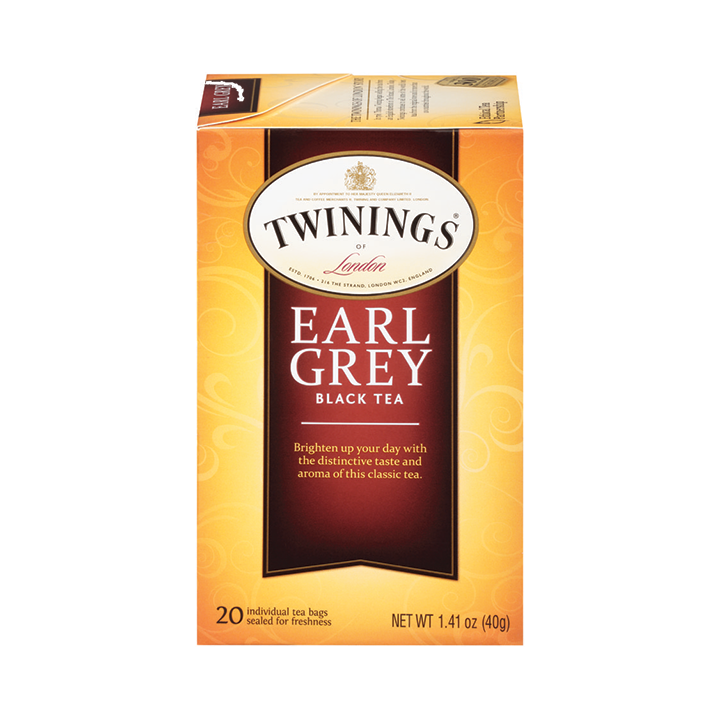 Twinings Earl Grey Tea