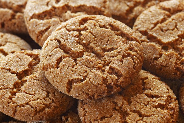 Ginger Snaps