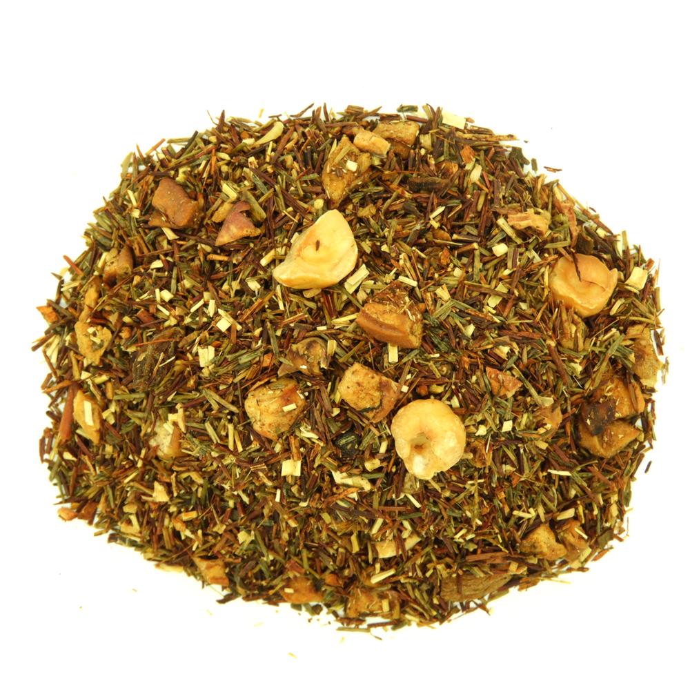 Green Honeybush Nut Crunch