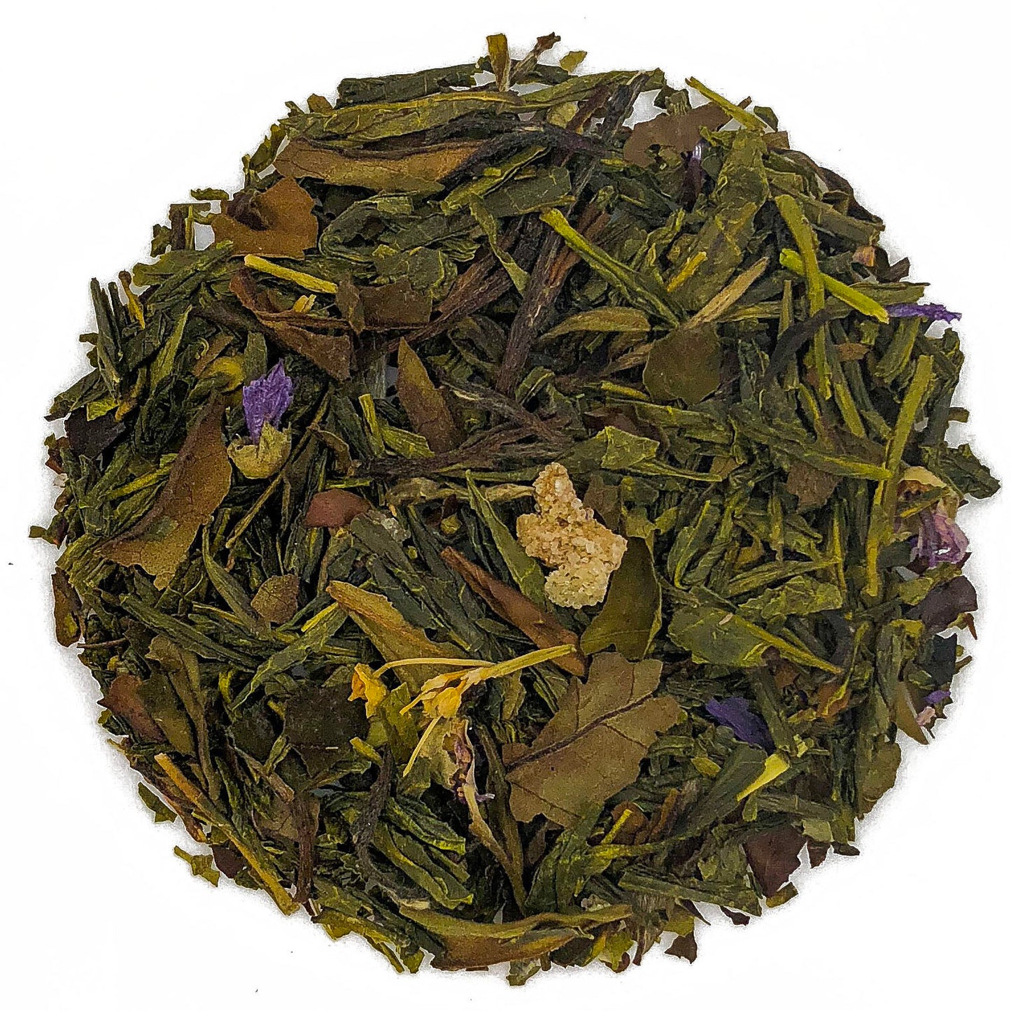 Green Tea Empress Delight Tea
