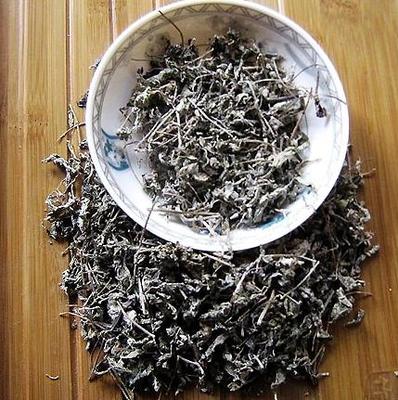 Grey Vine Tea