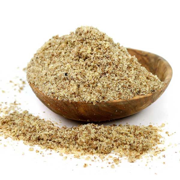 Ground Walnut (Walnut Meal)